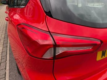 Ford Focus 1.0T EcoBoost MHEV Titanium DCT Euro 6 (s/s) 5dr