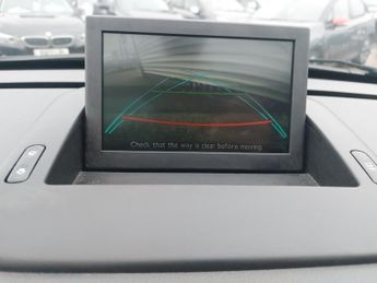 Peugeot 3008 HDI ALLURE