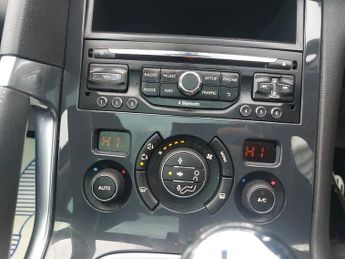 Peugeot 3008 HDI ALLURE