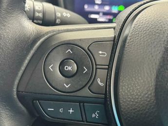 Toyota Corolla EXCEL 1.8 VVT-h Excel Touring Sports