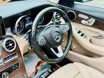 Mercedes C Class C350 E SPORT PREMIUM