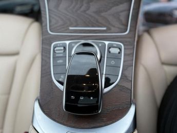 Mercedes C Class C350 E SPORT PREMIUM