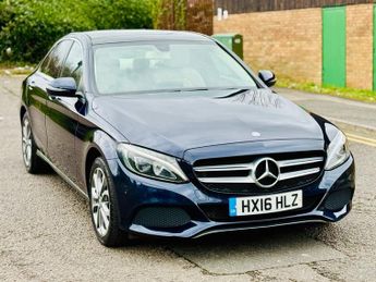 Mercedes C Class C350 E SPORT PREMIUM
