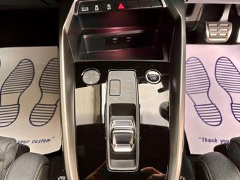 Audi A3 TDI S LINE EDITION 1