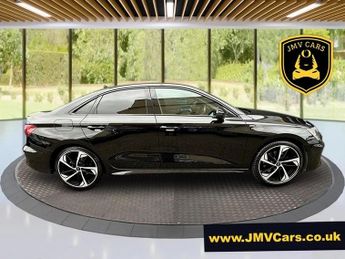 Audi A3 TDI S LINE EDITION 1