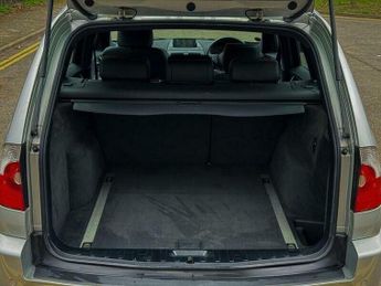 BMW X3 3.0d M Sport SUV Auto 4WD 215Bhp | Full History (12 Services) _ 