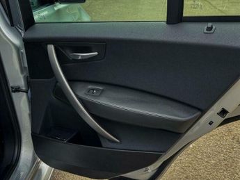 BMW X3 3.0d M Sport SUV Auto 4WD 215Bhp | Full History (12 Services) _ 