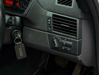 BMW X3 3.0d M Sport SUV Auto 4WD 215Bhp | Full History (12 Services) _ 