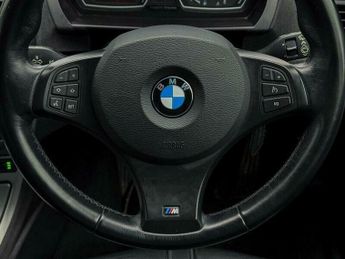 BMW X3 3.0d M Sport SUV Auto 4WD 215Bhp | Full History (12 Services) _ 