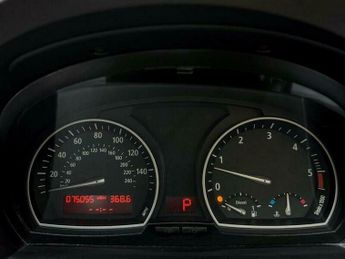 BMW X3 3.0d M Sport SUV Auto 4WD 215Bhp | Full History (12 Services) _ 