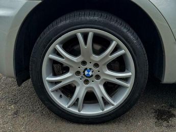 BMW X3 3.0d M Sport SUV Auto 4WD 215Bhp | Full History (12 Services) _ 