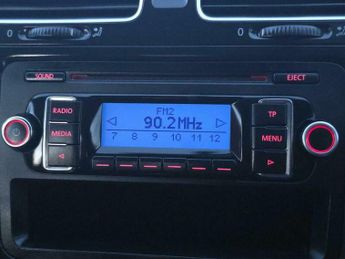 Volkswagen Golf 1.4 S Euro 5 5dr