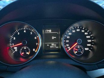 Volkswagen Golf 1.4 S Euro 5 5dr