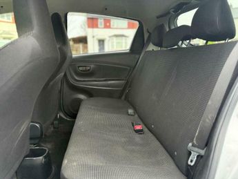 Toyota Yaris 1.33 Dual VVT-i Icon Multidrive S Euro 6 5dr