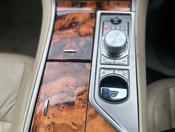 Jaguar XF V6 S LUXURY