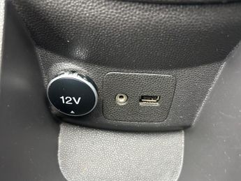 Ford Fiesta TITANIUM TDCI