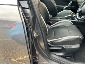 Citroen DS4 E-HDI DSTYLE NAV