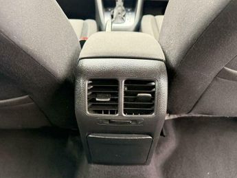 Volkswagen Golf 1.6 TDI Match DSG Euro 5 5dr