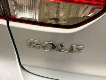 Volkswagen Golf 1.6 TDI Match DSG Euro 5 5dr