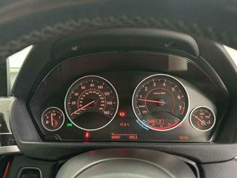 BMW 3 SERIES 2.0 320i M Sport Touring 5dr Petrol Auto Euro 6 (s/s) (184 ps)