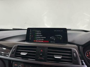 BMW 3 SERIES 2.0 320i M Sport Touring 5dr Petrol Auto Euro 6 (s/s) (184 ps)