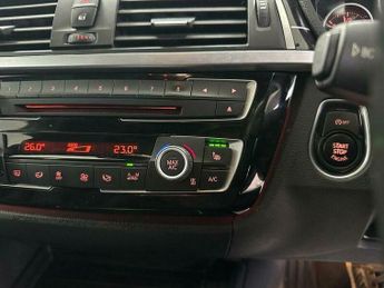 BMW 3 SERIES 2.0 320i M Sport Touring 5dr Petrol Auto Euro 6 (s/s) (184 ps)