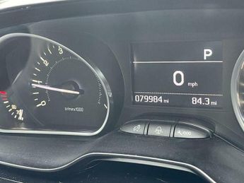 Peugeot 208 1.6 VTi Allure Auto Euro 5 3dr