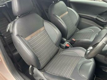 Peugeot 208 1.6 VTi Allure Auto Euro 5 3dr