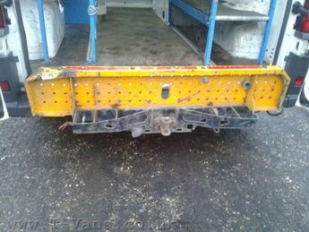 Fiat Ducato 35 P/V H/R MULTIJET II