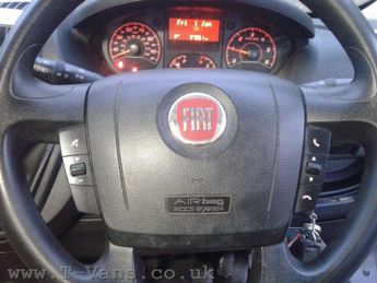 Fiat Ducato 35 P/V H/R MULTIJET II