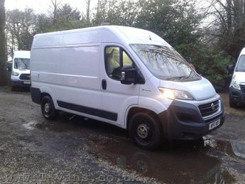 Fiat Ducato 35 P/V H/R MULTIJET II