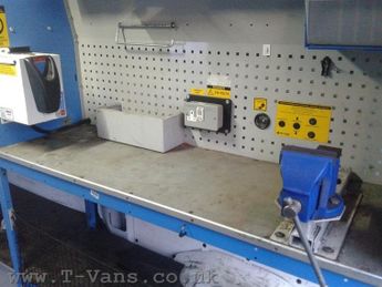 Fiat Ducato 35 P/V H/R MULTIJET II
