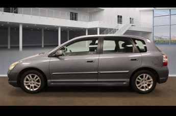 Honda Civic V-TEC EXECUTIVE