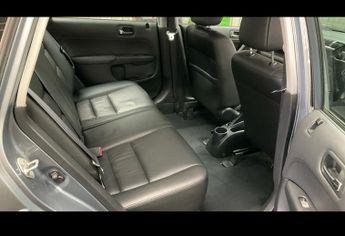 Honda Civic V-TEC EXECUTIVE