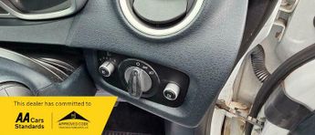 Ford Fiesta 1.4 Zetec 5dr