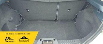 Ford Fiesta 1.4 Zetec 5dr
