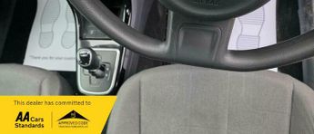 Volkswagen Up 1.0 High up! ASG Euro 5 5dr