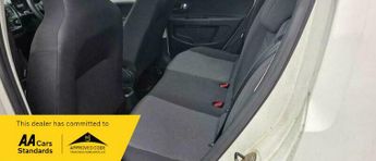 Volkswagen Up 1.0 High up! ASG Euro 5 5dr