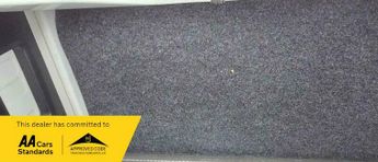 Volkswagen Up 1.0 High up! ASG Euro 5 5dr