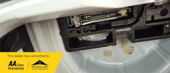 Volkswagen Up 1.0 High up! ASG Euro 5 5dr