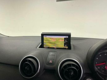 Audi A1 1.4 TFSI CoD Sport Sportback 5dr Petrol S Tronic Euro 5 (s/s) (1