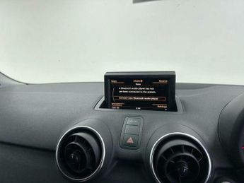 Audi A1 1.4 TFSI CoD Sport Sportback 5dr Petrol S Tronic Euro 5 (s/s) (1