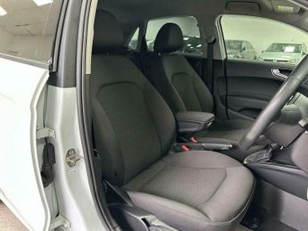 Audi A1 1.4 TFSI CoD Sport Sportback 5dr Petrol S Tronic Euro 5 (s/s) (1