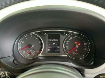 Audi A1 1.4 TFSI Sport Sportback 5dr Petrol S Tronic Euro 5 (s/s) (122 p