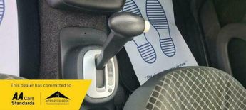 Nissan Micra 1.2 16v Spirita 5dr