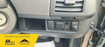 Nissan Micra 1.2 16v Spirita 5dr