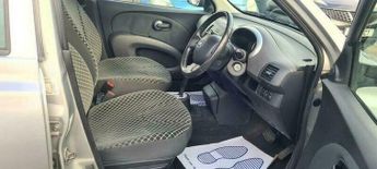 Nissan Micra 1.2 16v Spirita 5dr