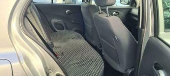 Nissan Micra 1.2 16v Spirita 5dr
