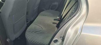 Nissan Micra 1.2 16v Spirita 5dr