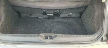 Nissan Micra 1.2 16v Spirita 5dr